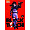 Black Torch Tome 1 (VF)