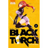 Black Torch Tome 2 (VF)