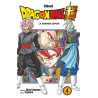 Dragon Ball Super Tome 4 (VF)