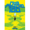 Mob Psycho 100 Tome 2 (VF)