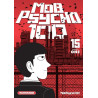 Mob Psycho 100 Tome 15 (VF)