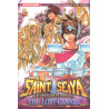 Saint Seiya The Lost Canvas – La Légende d’Hadès T02 (VF)