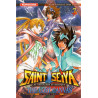 Saint Seiya The Lost Canvas – La Légende d’Hadès T07 (VF)