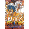 Saint Seiya The Lost Canvas – La Légende d’Hadès T08 (VF)