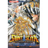 Saint Seiya The Lost Canvas – La Légende d’Hadès T11 (VF)