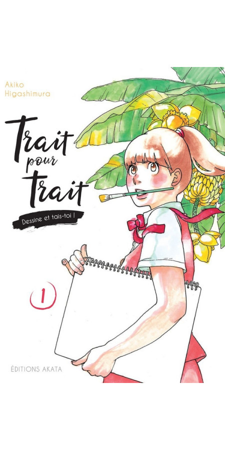 Trait pour Trait T1  (VF)