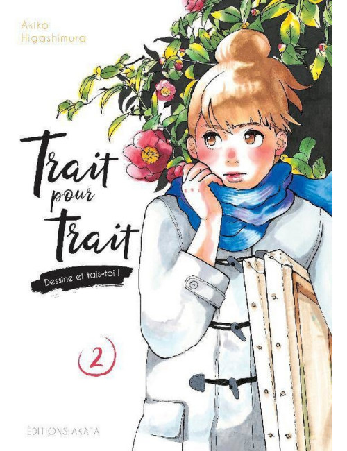 Trait pour Trait T2  (VF)