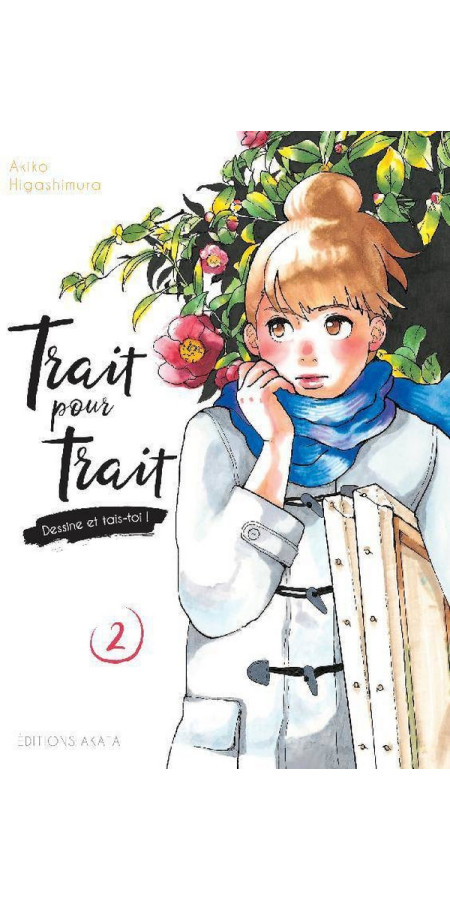 Trait pour Trait T2  (VF)