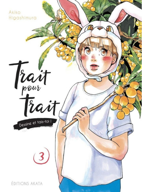 Trait pour Trait T3  (VF)