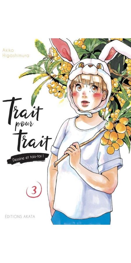 Trait pour Trait T3  (VF)