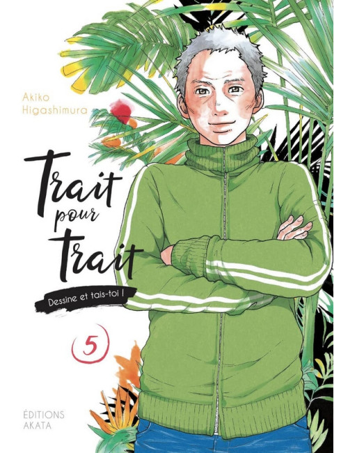 Trait pour Trait T5  (VF)