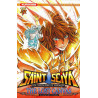 Saint Seiya The Lost Canvas – La Légende d’Hadès T15 (VF)