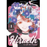 HIRAETH, LA FIN DU VOYAGE - TOME 1 (VF)