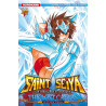 Saint Seiya The Lost Canvas – La Légende d’Hadès T16 (VF)