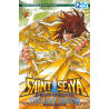 Saint Seiya The Lost Canvas – La Légende d’Hadès T17 (VF)