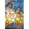 Saint Seiya The Lost Canvas – La Légende d’Hadès T18 (VF)