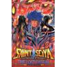 Saint Seiya The Lost Canvas – La Légende d’Hadès T21 (VF)