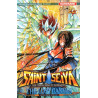 Saint Seiya The Lost Canvas – La Légende d’Hadès T22 (VF)