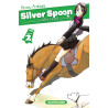 Silver Spoon - La cuillère d'argent T02 (VF)