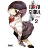 Tokyo Ghoul T02 (VF)