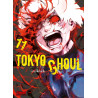 Tokyo Ghoul T11 (VF)