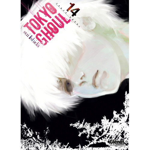 Tokyo Ghoul T14 (VF)