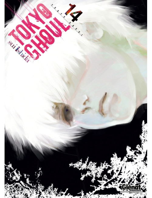 Tokyo Ghoul T14 (VF)