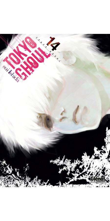 Tokyo Ghoul T14 (VF)