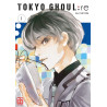 Tokyo Ghoul : Re T1 (VF)