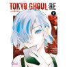 Tokyo Ghoul : Re T2 (VF) occasion