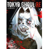 Tokyo Ghoul : Re T3 (VF) occasion