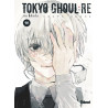 Tokyo Ghoul : Re T16 (VF)