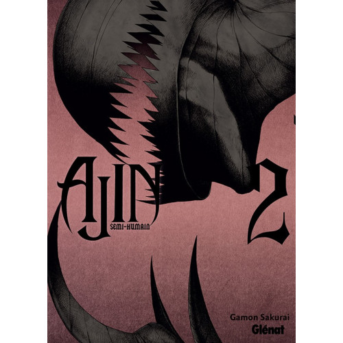 Ajin T2 (VF) 