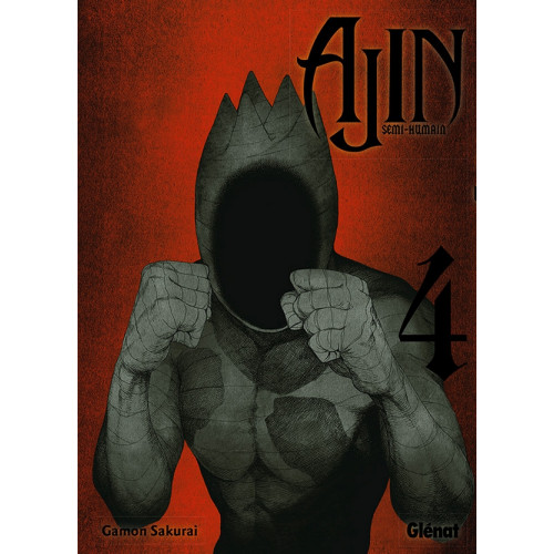 Ajin T4 (VF)