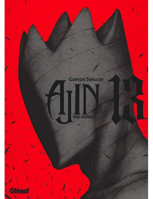 Ajin T13 (VF)