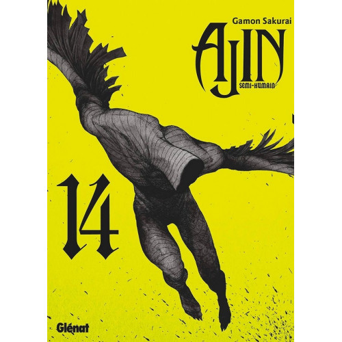 Ajin T14 (VF)