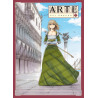 Arte T07 (VF)