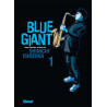 Blue Giant Tome 1