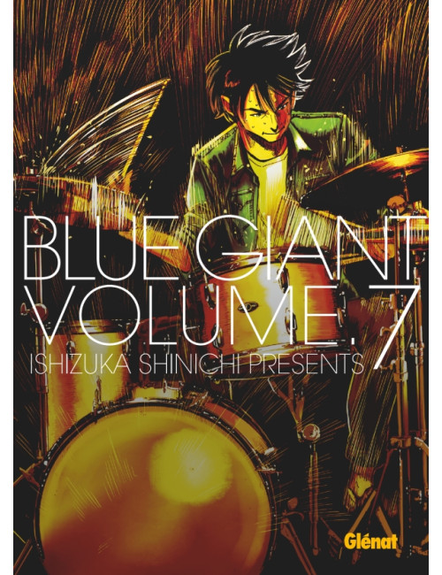 Blue Giant Tome 7 (VF)