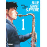 Blue Giant Supreme  - Tome 1 (VF)