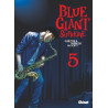 Blue Giant Supreme  - Tome 5 (VF)