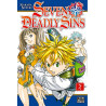 Seven Deadly Sins T01 (VF) Occasion