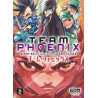 Team Phoenix - Tome 2 Édition Deluxe (VF)