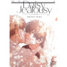 Couverture de Daisy Jealousy