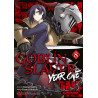 Couverture de Goblin Slayer Year One - tome 8