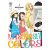 Mitsuboshi Colors T01 (VF)