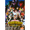 MY HERO ACADEMIA HEROES RISING (VF)