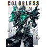 Colorless T01 (VF)