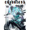 Colorless T02 (VF)