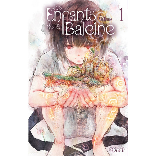 Les Enfants de la Baleine T01 (VF)